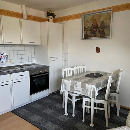 Haus Mariechen Apartment Hooksiel Bagian luar foto
