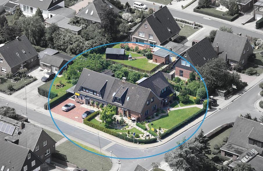 Haus Mariechen Apartment Hooksiel Bagian luar foto