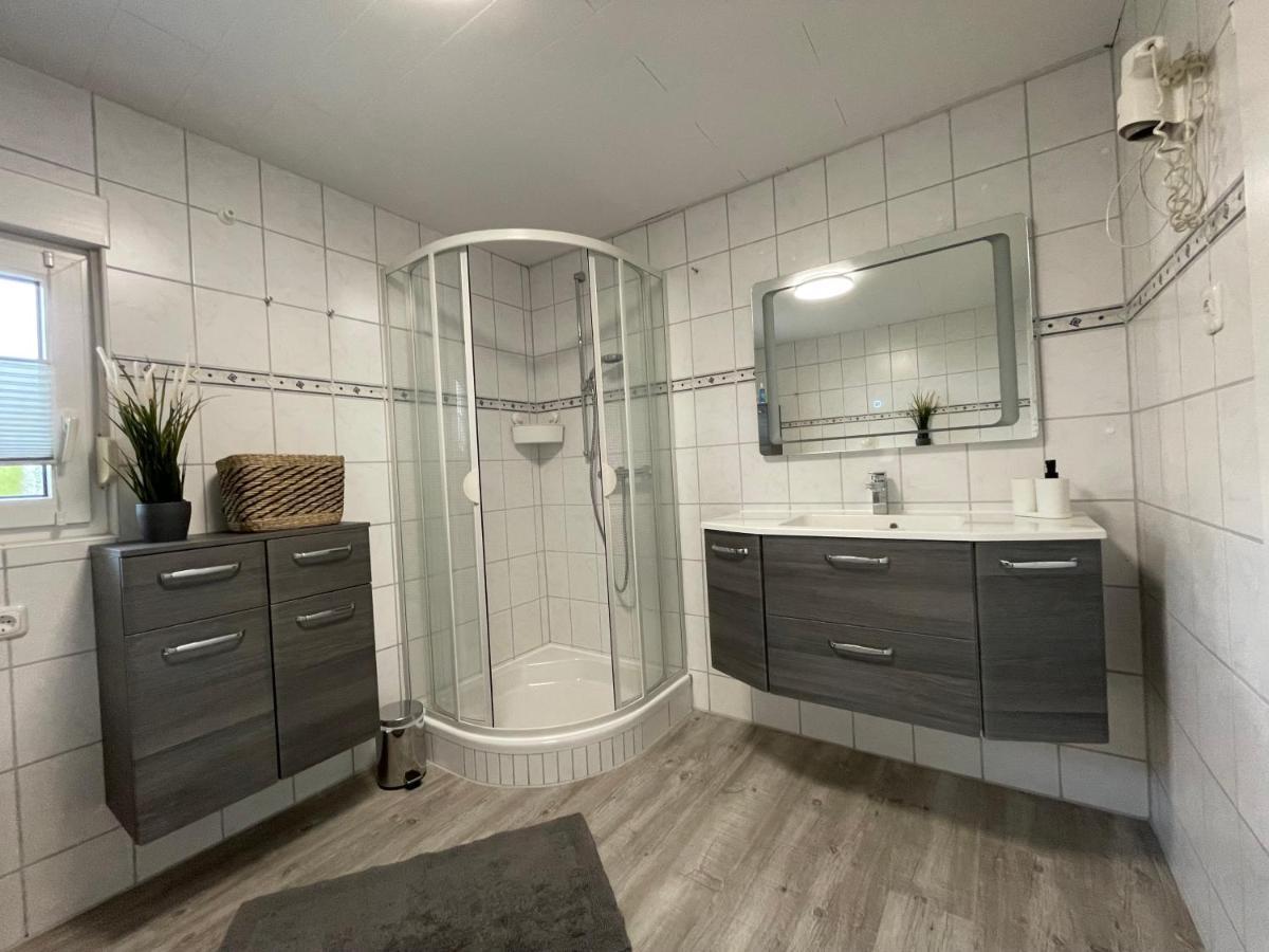 Haus Mariechen Apartment Hooksiel Bagian luar foto