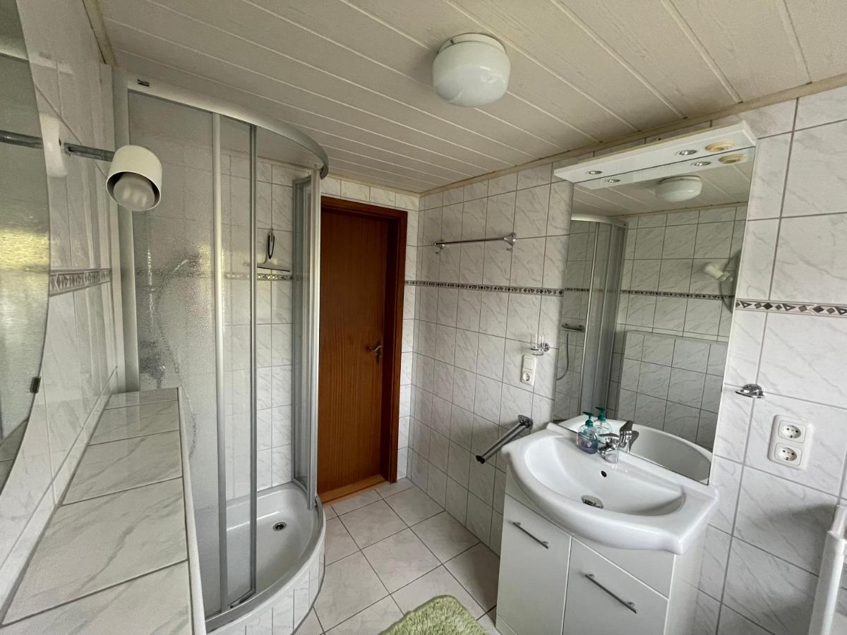 Haus Mariechen Apartment Hooksiel Bagian luar foto