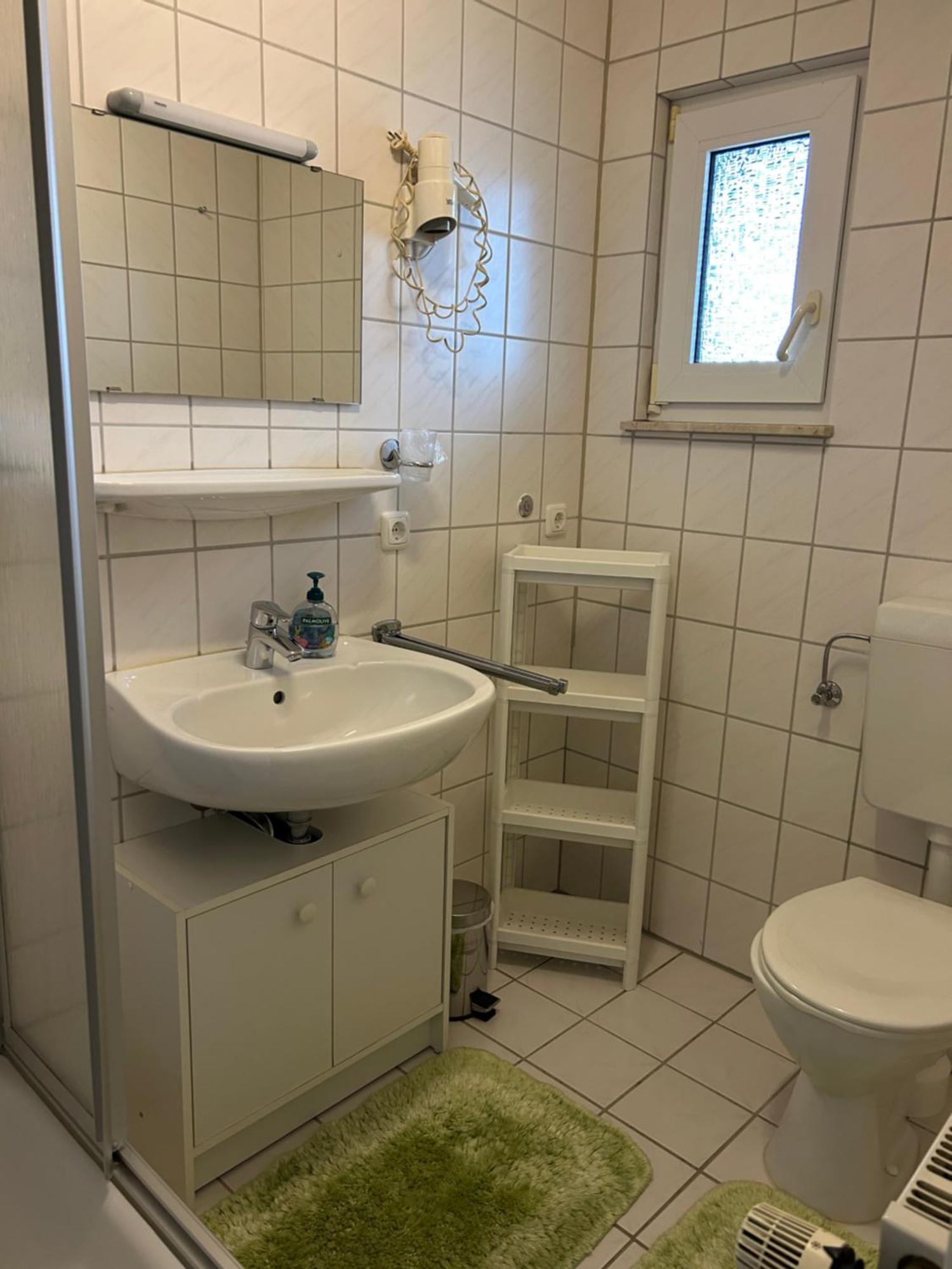 Haus Mariechen Apartment Hooksiel Bagian luar foto