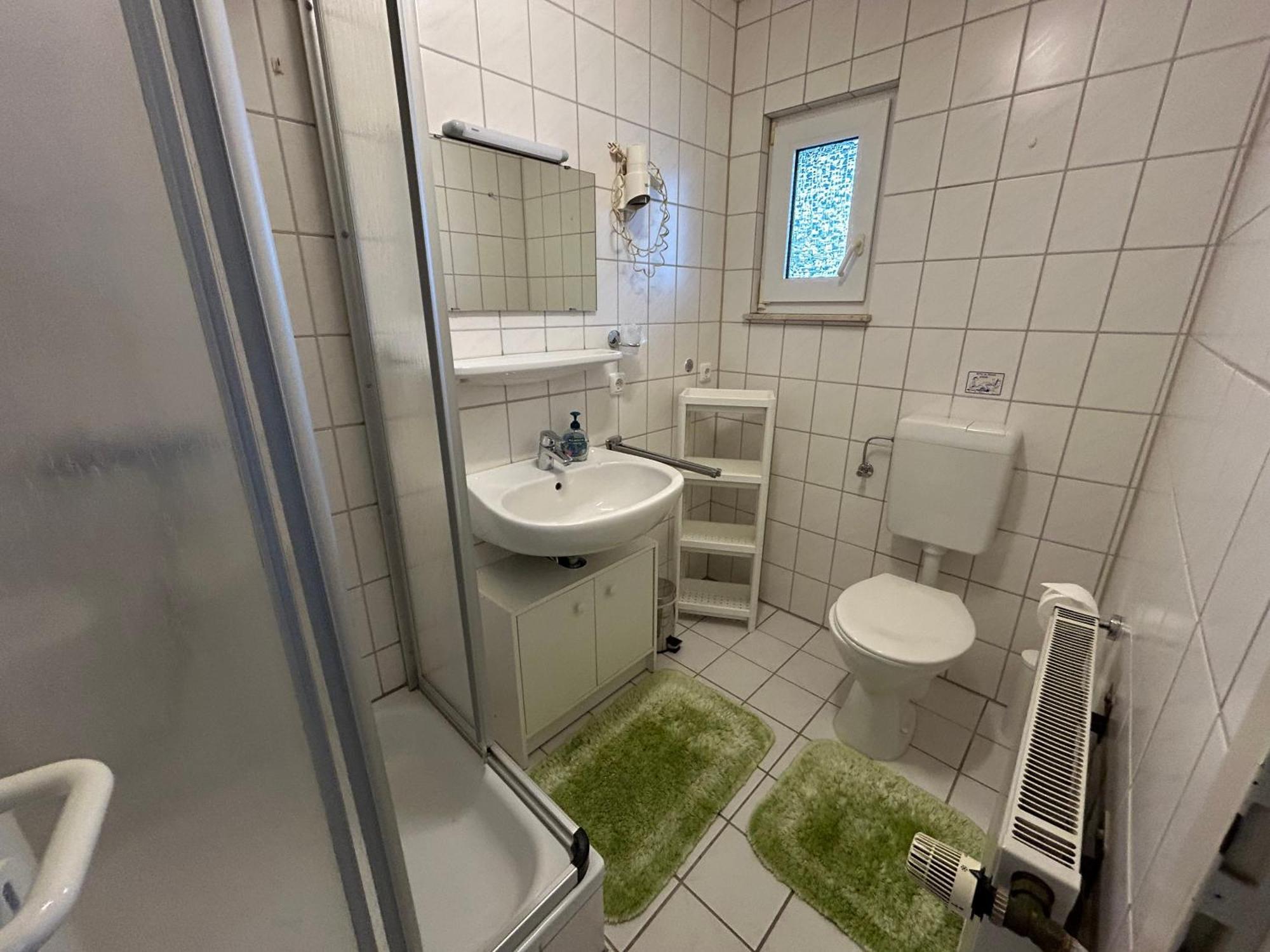 Haus Mariechen Apartment Hooksiel Bagian luar foto